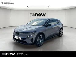 RENAULT Megane E-Tech EV60 220 ch super charge Iconic