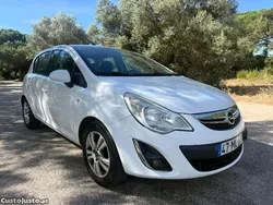 Opel Corsa 1.3 CDTI