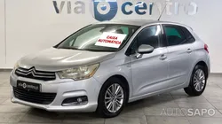 Citroen C4 de 2012