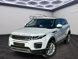 Land Rover EVOQUE Mark IV TD4 150 BVA Executive