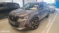 Peugeot 2008 1.2 PureTech GT EAT8