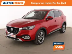 MG HS e 1.5 T-GDI Luxury