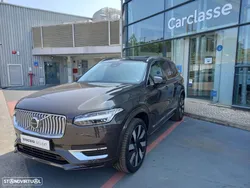 Volvo XC 90 2.0 T8 PHEV Plus Bright AWD