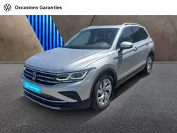 Volkswagen Tiguan 1.5 TSI 150ch Elegance DSG7