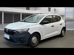 Dacia Sandero 1.0 SCe 65ch Access
