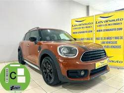 MINI Mini Countryman COUNTRYMAN ONE D AUT.