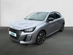 Peugeot 208 ELECTRIQUE 54 kWh 156ch - Allure