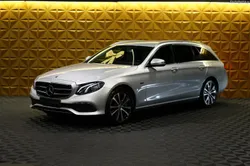 Mercedes-Benz E 300 300 De Exclusive Line