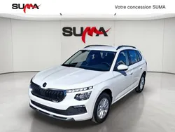 Skoda Kamiq 1.0 TSI Evo 2 95 ch BVM5 Selection