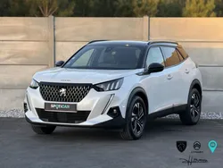 Peugeot 2008 (2) 1.2 PT 130 GT Line