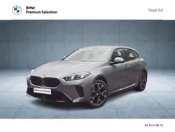 Bmw Série 1 116A 122ch M Sport Design DKG7