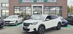 Peugeot 2008 PureTech 100CH Active Business