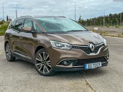 Renault Scénic Initiale Paris/Bose