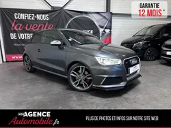Audi S1 2.0 TFSI 231CH QUATTRO GARANTIE 12 MOIS