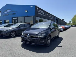 Volkswagen Golf Sportsvan 1.4 TSi 125 ALLSTAR GPS CARPLAY TEL