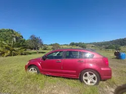Dodge Caliber 1
