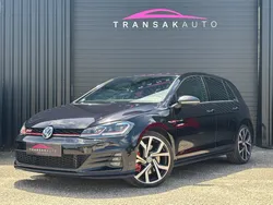 VOLKSWAGEN GOLF 2.0 TSI 245 DSG7 GTI Performance - ENTRETIENS VOLKSWAGEN - BVA VIDANGÉE