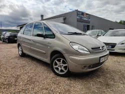 Citroën Xsara Picasso 1.8 115 CH Exclusive * GARANTIE * REVISEE