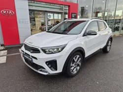 Kia Stonic 1.0 T-GDi 100ch GT Line Premium