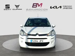 CITROEN C3 1.2 PureTech Feel 68