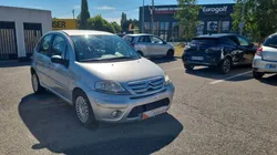 Citroën C3 1.6 16V