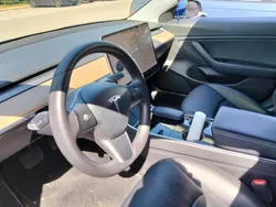 Tesla Model 3 Long range