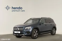 Mercedes-Benz GLB 180 d Progressive