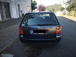 VW Passat Variant (PD130) 1.9 TDI 130cv Confortline - NACIONAL