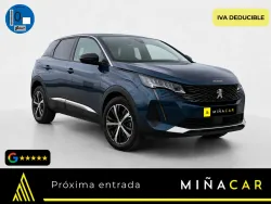 PEUGEOT 3008 HYB PHEV 225 Allure Pack e-EAT8