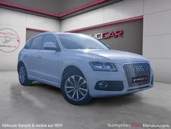 AUDI Q5 2.0 TDI 150 AMBIENTE Garantie 12 mois