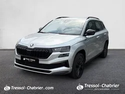 SKODA Karoq 1.5 TSI Evo 2 150 ch ACT DSG7 Sportline