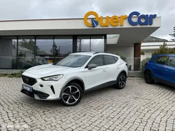Cupra Formentor 2.0 TDI
