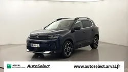 Citroën C5 Aircross Hybrid rechargeable 225 e-EAT8 Feel Pack