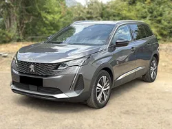 Peugeot 5008 1.5 HDI 130ch ALLURE PACK EAT8 Hayon Elec / ACC