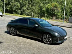 Hyundai Ioniq 6 77,4 kWh Techniq