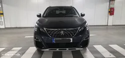 Peugeot 5008 BlueHDI 130 Allure Pack