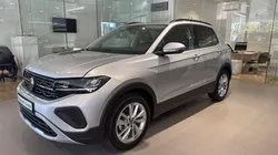 VOLKSWAGEN T-Cross 1.0 TSI 116 Start/Stop DSG7 VW Edition