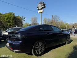 Peugeot 508 1.5 BlueHDi Allure EAT8