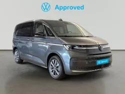 VOLKSWAGEN Multivan 2.0TDI Batalla Larga Style DSG 110kW
