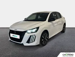 PEUGEOT 208 PureTech 75 S&S BVM5 Active
