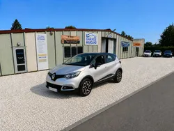 RENAULT CAPTUR 1.2 TCe 120ch Chaine de distribution révisée + CT OK ✅