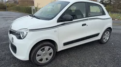 Twingo 3 1.0 sce 70cv life