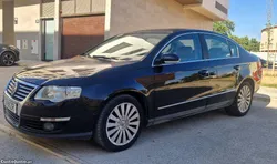 VW Passat 2.0TDI 140CV  Highline