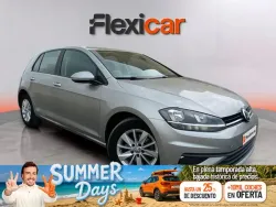 VOLKSWAGEN Golf 1.6TDI Advance DSG7 85kW