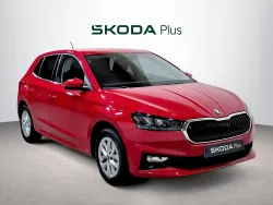 SKODA Fabia 1.0 TSI Selection 70kW