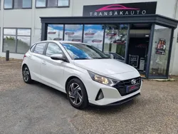 HYUNDAI i20 1.2 84ch Intuitive / garantie constructeur 5 ans