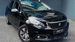Peugeot 2008 1.2 PureTech Style de 2018
