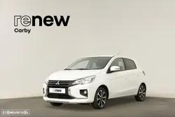 Mitsubishi Space Star 1.2 Connect Edition