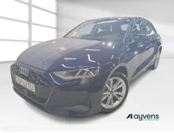 Audi A3 Sportback 40 TFSIe