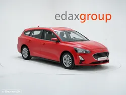 Ford Focus SW 1.5 TDCi EcoBlue Active